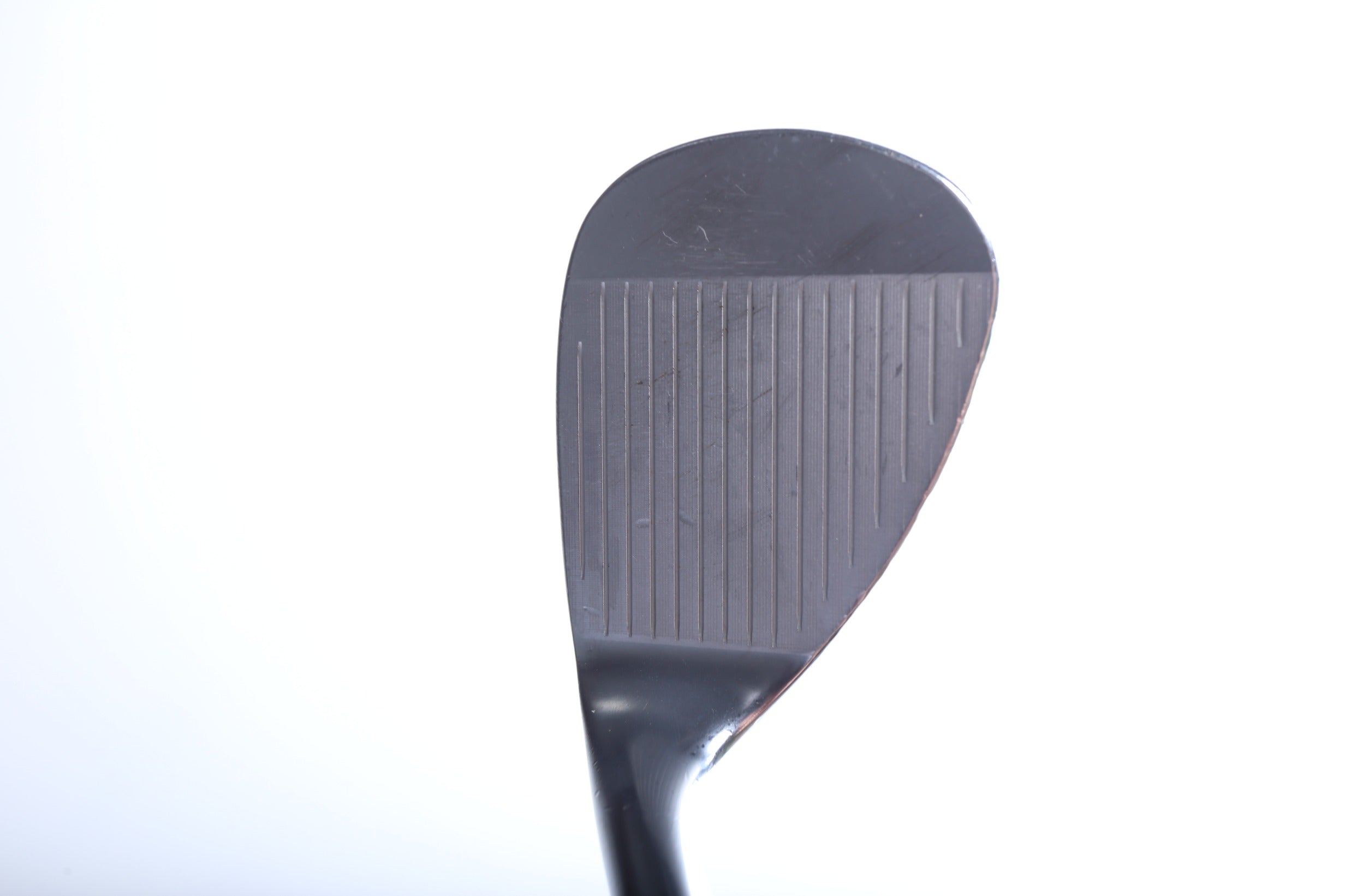 Used Callaway Mack Daddy 4 Tactical Lob Wedge 58° Stiff Flex Right Hand Golf Club - Perfect for Short Game Shots, Bunker Play & High-Loft Approaches