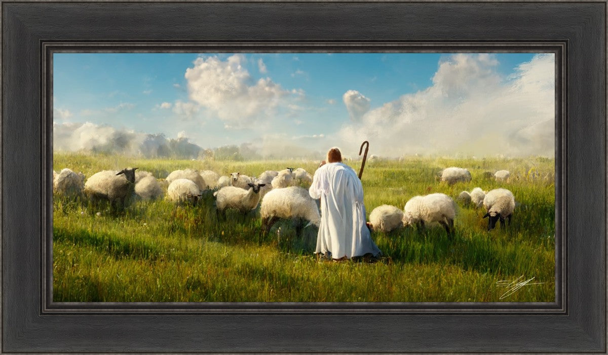 Counting Sheep by Eloy Lazaro - Soothing Lullaby Music for Babies & Kids - Perfect for Bedtime, Relaxation & Stress Relief