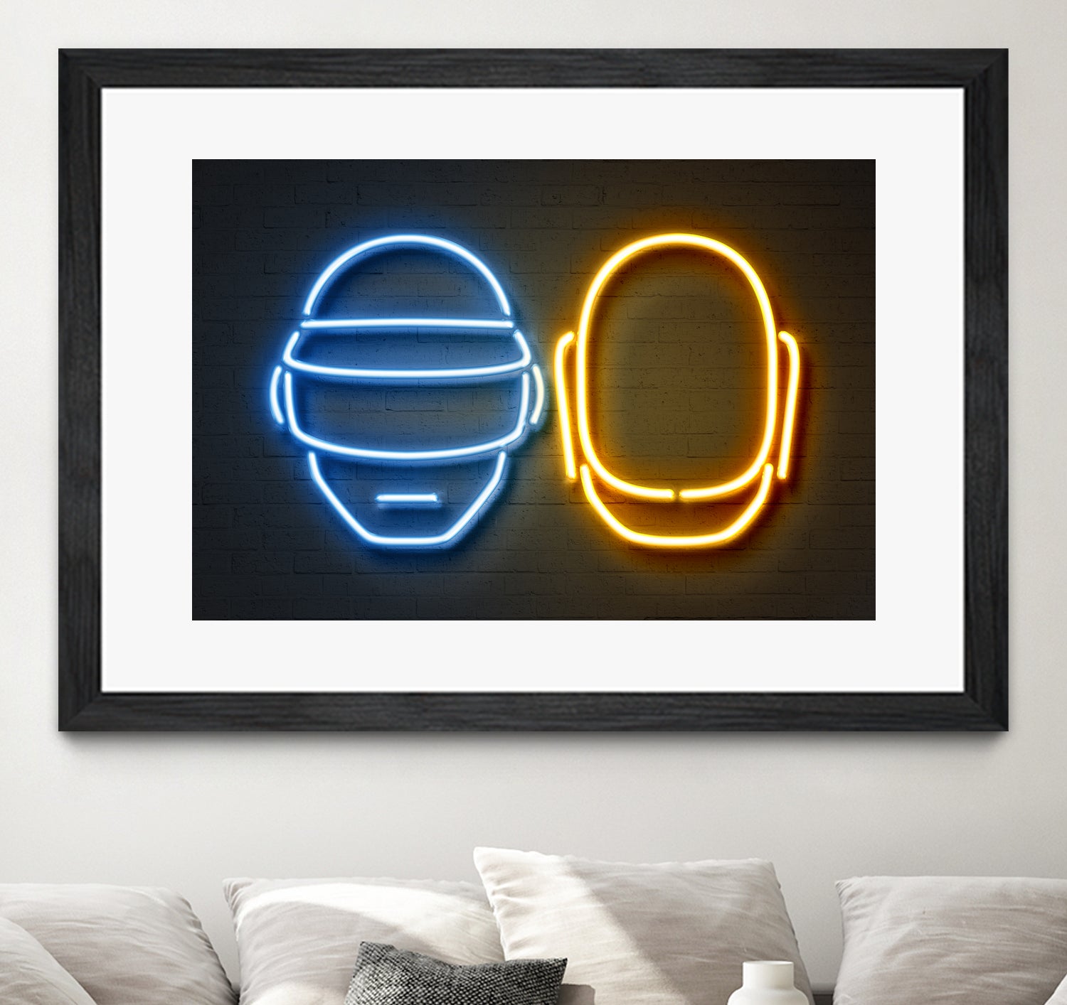 Daft Punk Official Merchandise - T-Shirts, Hoodies & Collectibles for Music Fans | Perfect for Concerts, Gifting & Everyday Wear