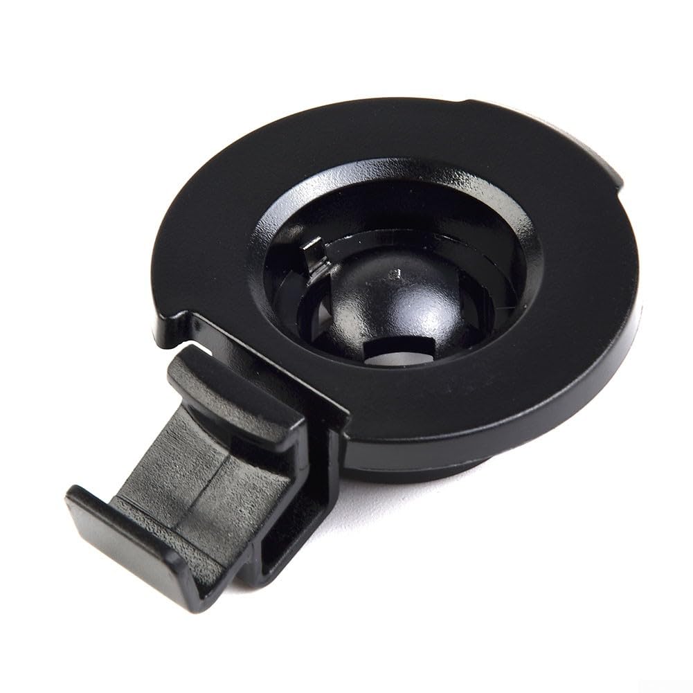 Garmin NUVI 57 57LM 58 58LM 55 55LM 56 56LM GPS Mount Holder Back Bracket - Secure Car Dashboard Mounting Bracket (1 Pack) - Perfect for Road Trips & Daily Commuting