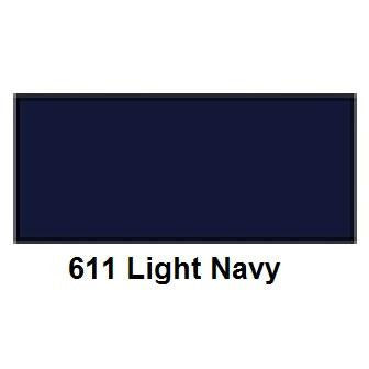 #611 Light Navy