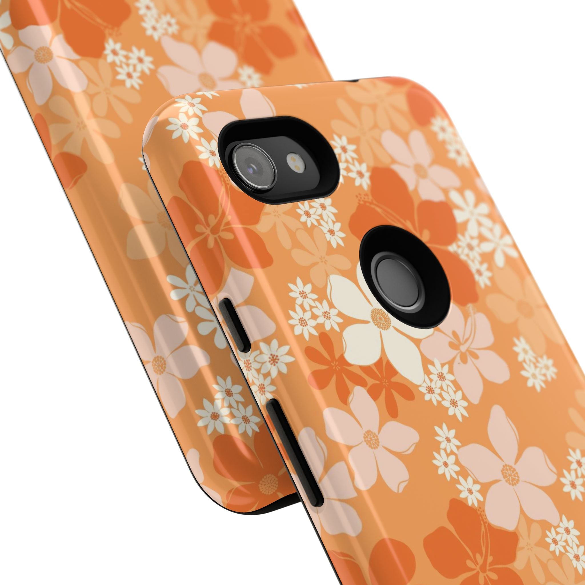Groovy Pua Google Pixel Phone Case - Durable Protective Cover for Google Pixel Series | Perfect for Everyday Use, Travel & Outdoor Activities