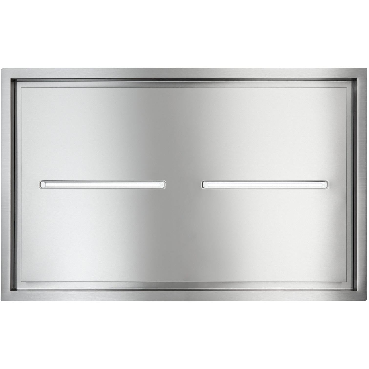 43 Inch HBC1 Series Stainless Steel Ceiling Hood - HBC143ESS | Powerful Kitchen Ventilation for Smoke & Odor Removal | Perfect for Modern Home & Restaurant Use