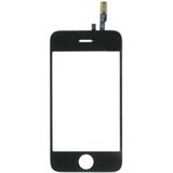Original Apple iPhone 3G Touch Screen Display Glass Replacement - High Quality LCD Digitizer for iPhone 3G - Perfect for DIY Repairs & Screen Replacement at Home or Office