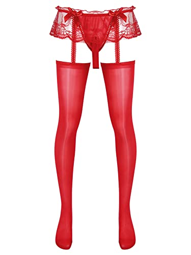 Red a