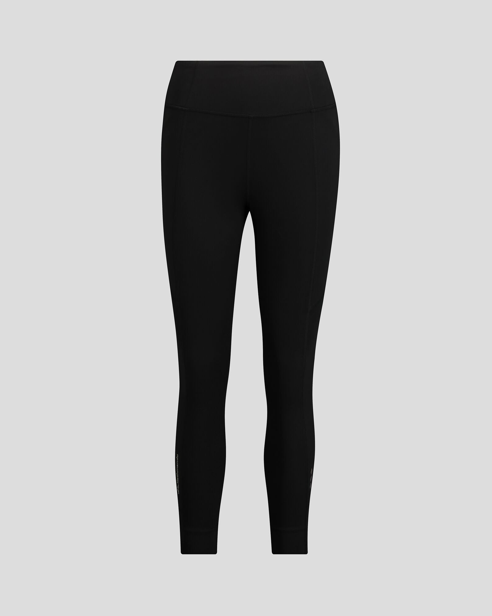 Women's Seeker 7/8 Leggings - Black Stingray | High-Waisted Yoga Pants for Workout & Lounge | Perfect for Yoga, Running & Everyday Wear