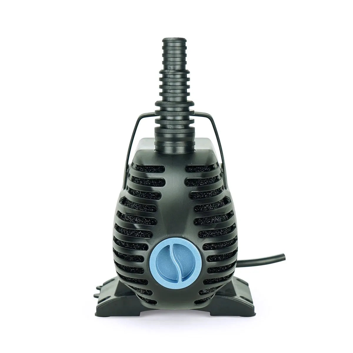 Ultra 1500 Feature Pump 6000 LPH High-Performance Water Pump for Pools, Ponds & Fountains | Heavy-Duty Submersible Pump with Energy-Efficient Design | Ideal for Residential, Commercial & Agricultural Water Circulation