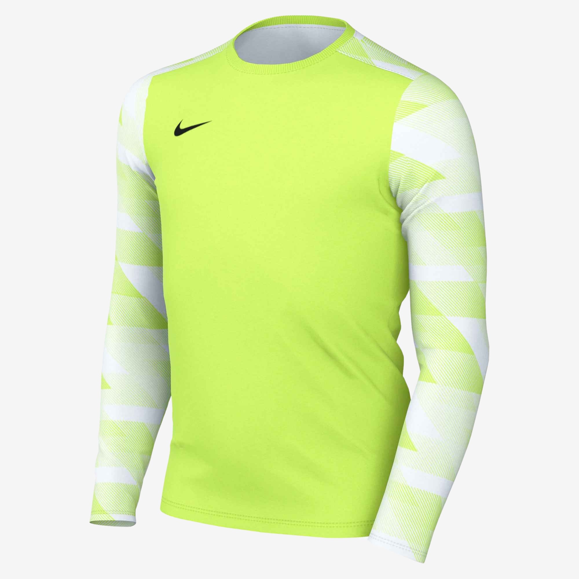 VOLT/WHITE/BLACK