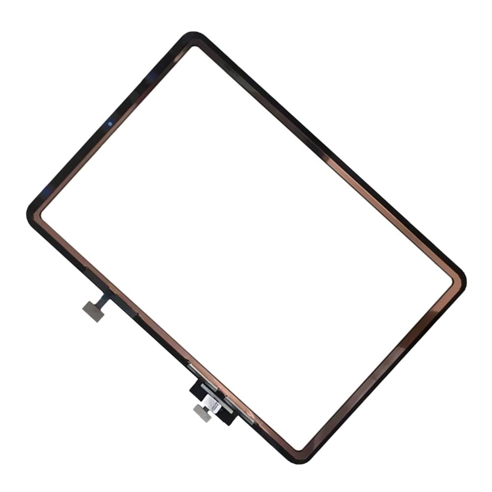 A-MIND iPad Air 5 2022 Touch Screen Digitizer Replacement - Compatible with iPad Air 2022 Model - Touch Panel Glass Repair Kit (LCD Not Included) - Perfect for DIY Screen Repair & iPad Maintenance