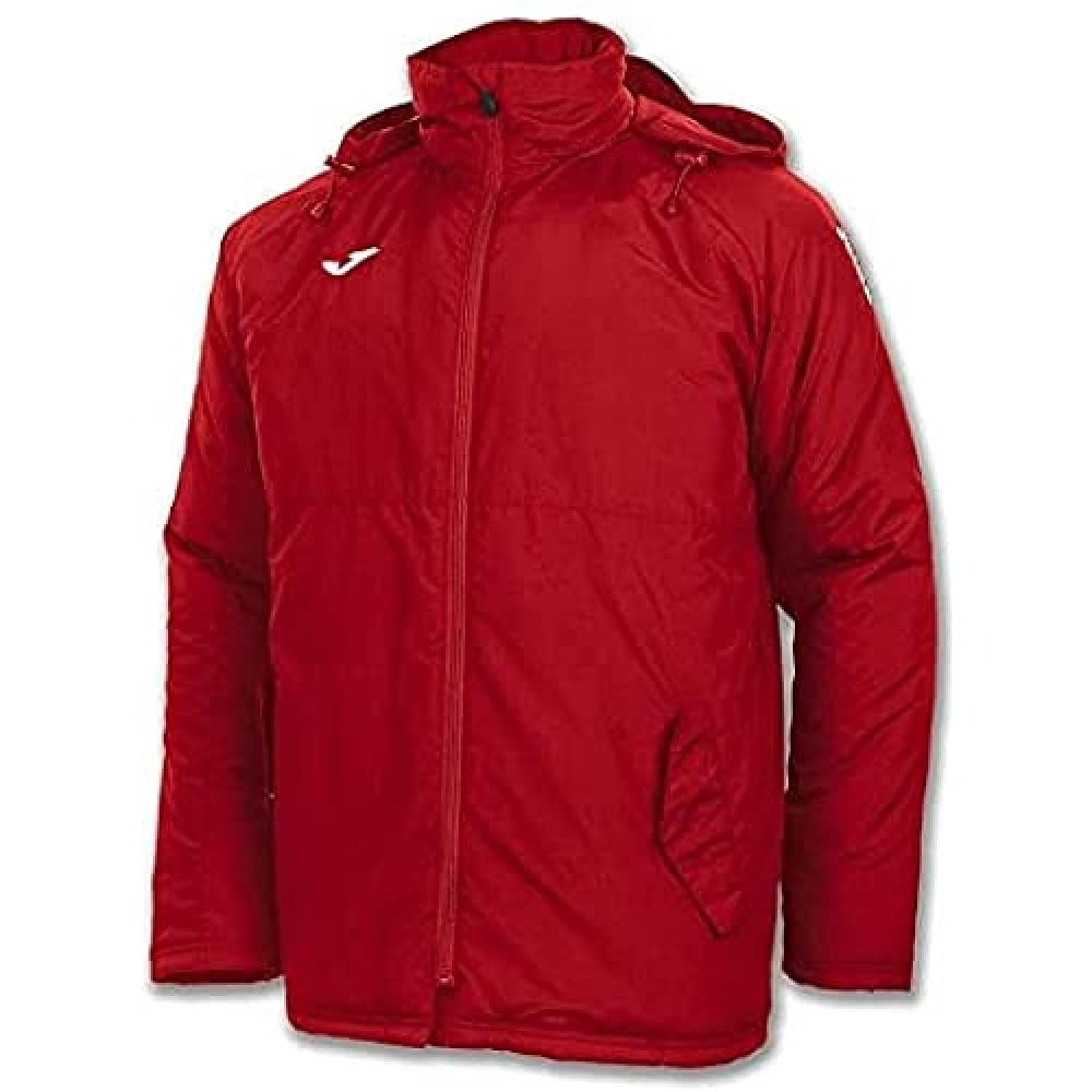 Joma Men's Winter Coat - Waterproof Windbreaker Jacket for Outdoor Activities | Warm & Lightweight for Hiking, Camping & Travel