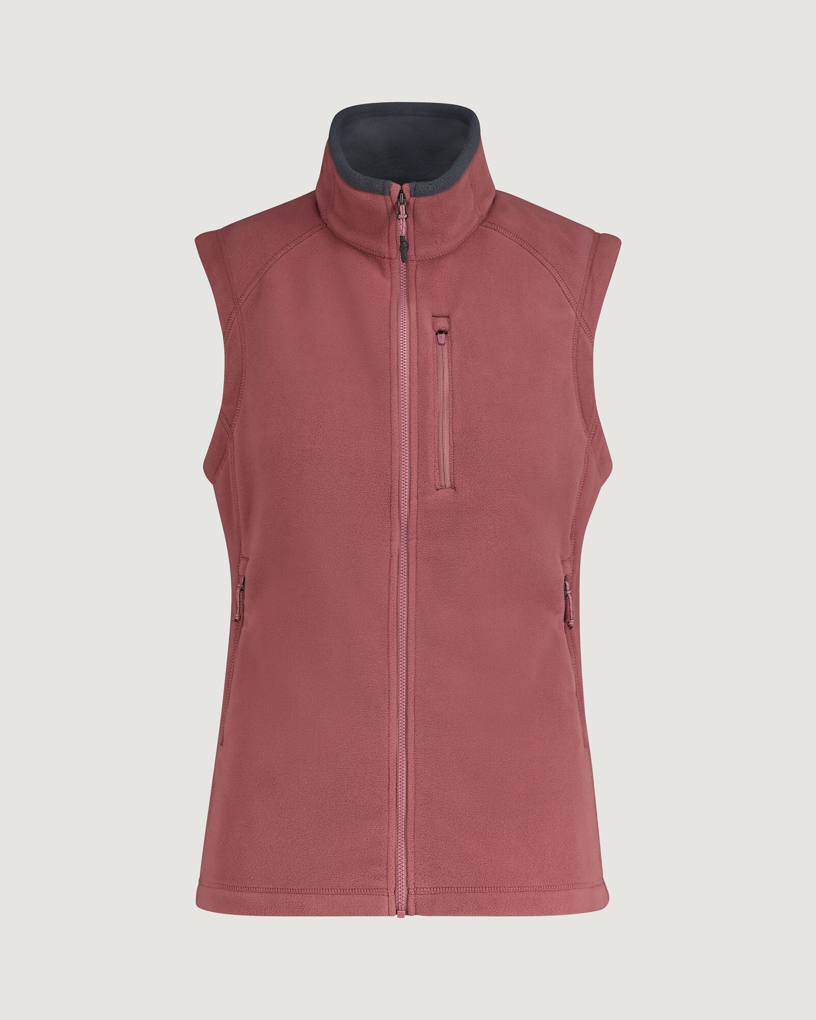 Women's Ridge 200 PrimaLoft Bio Vest - Lightweight Insulated Winter Jacket for Hiking & Outdoor Activities | Bliss Collection