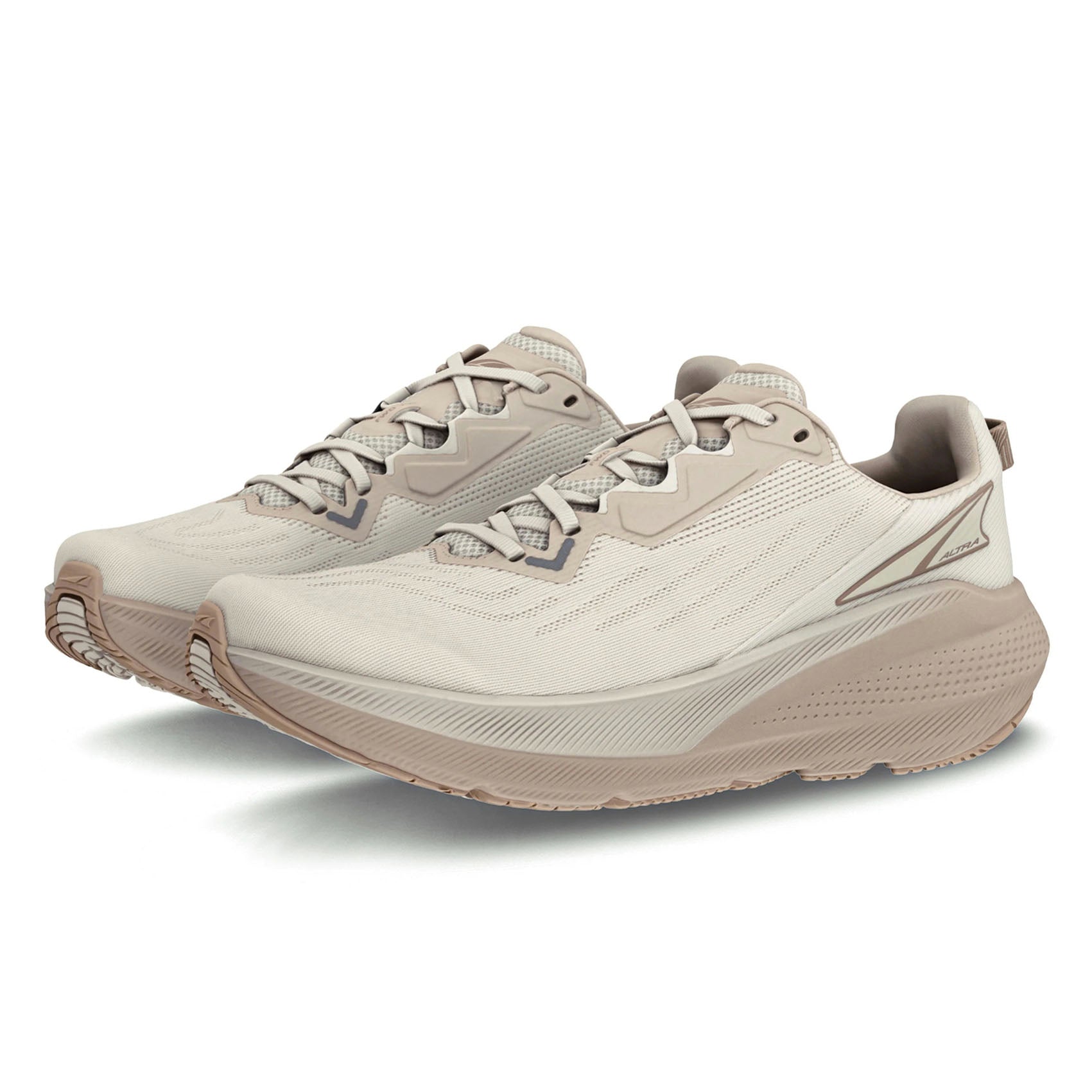 Women's Altra FWD Via Running Shoes - Lightweight Road Running & Training Shoes for Women - Perfect for Jogging, Gym Workouts & Daily Wear