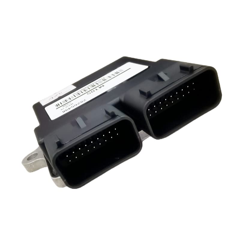 36 Pin Dual Plug CDI Box for Hisun 400cc ATV UTV - ECU Controller Replacement Part - Compatible with Off-Road Vehicles & Powersports Applications