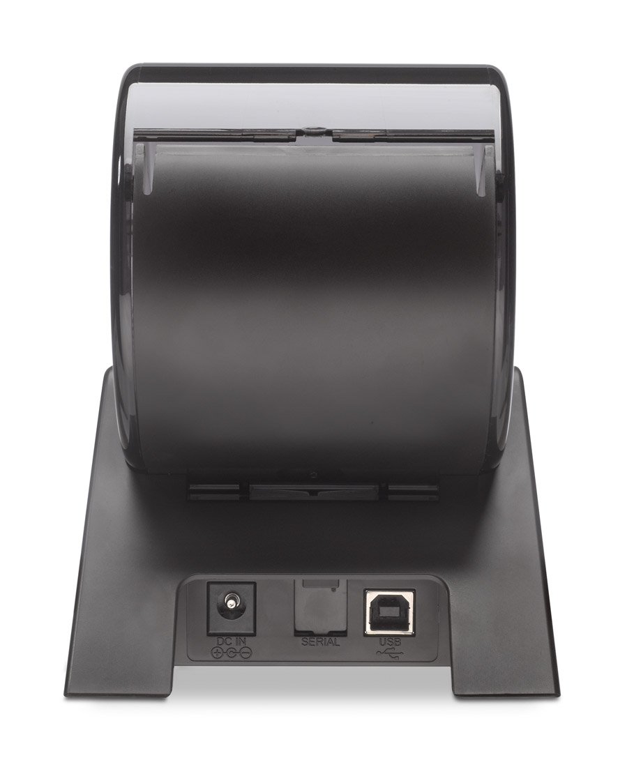 SKPSLP650 - Smart Label Printer 650 | High-Speed Thermal Label Printer for Shipping, Barcodes & Packaging | Perfect for E-Commerce, Warehouses & Small Businesses