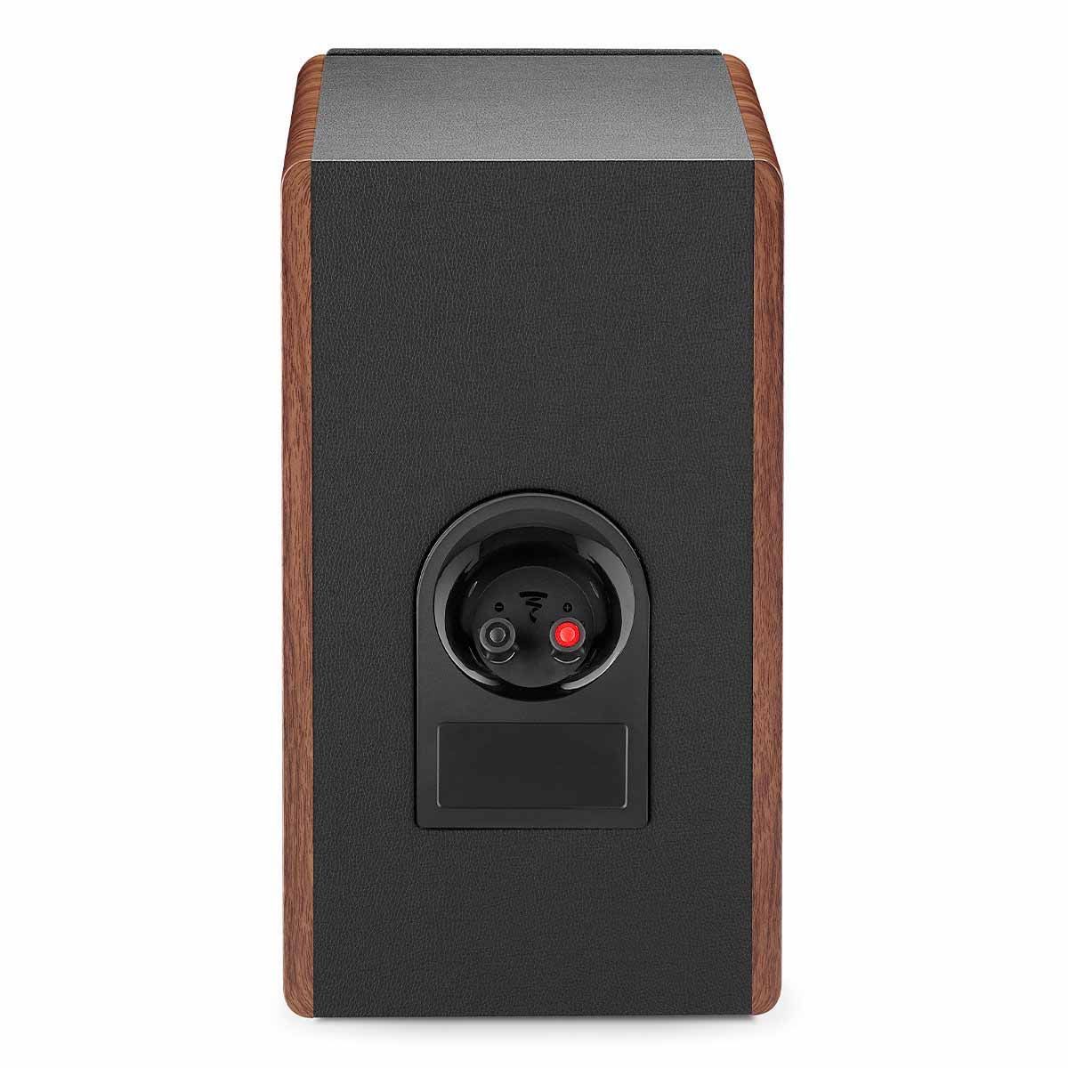 Focal Vestia N°1 Bookshelf Speaker - High-Fidelity Audio for Home Theater & Music Listening (Pair) | Perfect for Living Room, Studio & Audiophile Setups