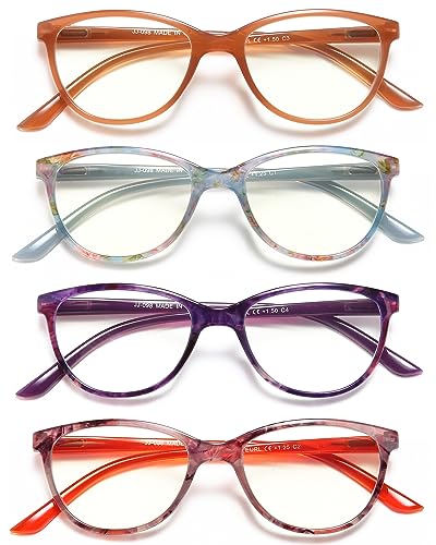 4-pack Mix Color