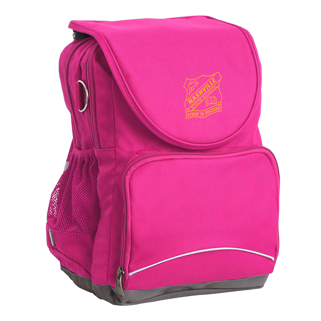 Hot Pink