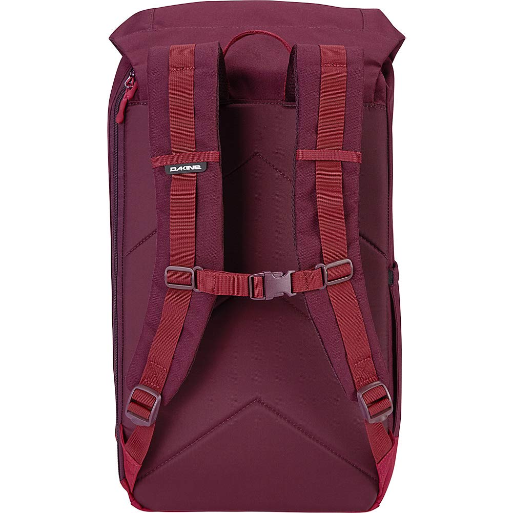 Dakine Infinity Toploader 27L Backpack - Waterproof Hiking Backpack for Men & Women, Durable Travel Backpack with Laptop Compartment (Night Sky) - Perfect for Outdoor Adventures, Commuting & Daily Use