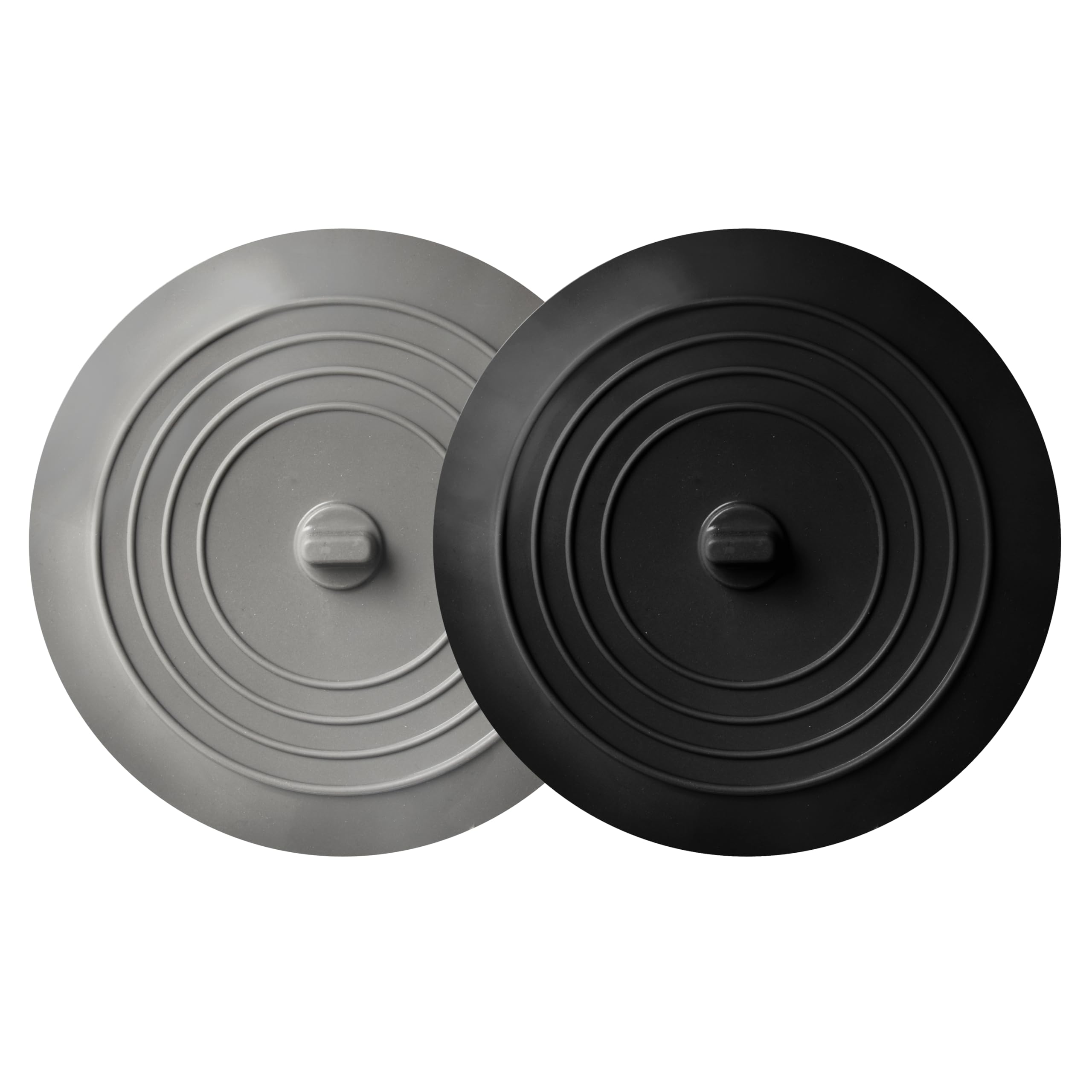 2 Pack - Black & Gray 6