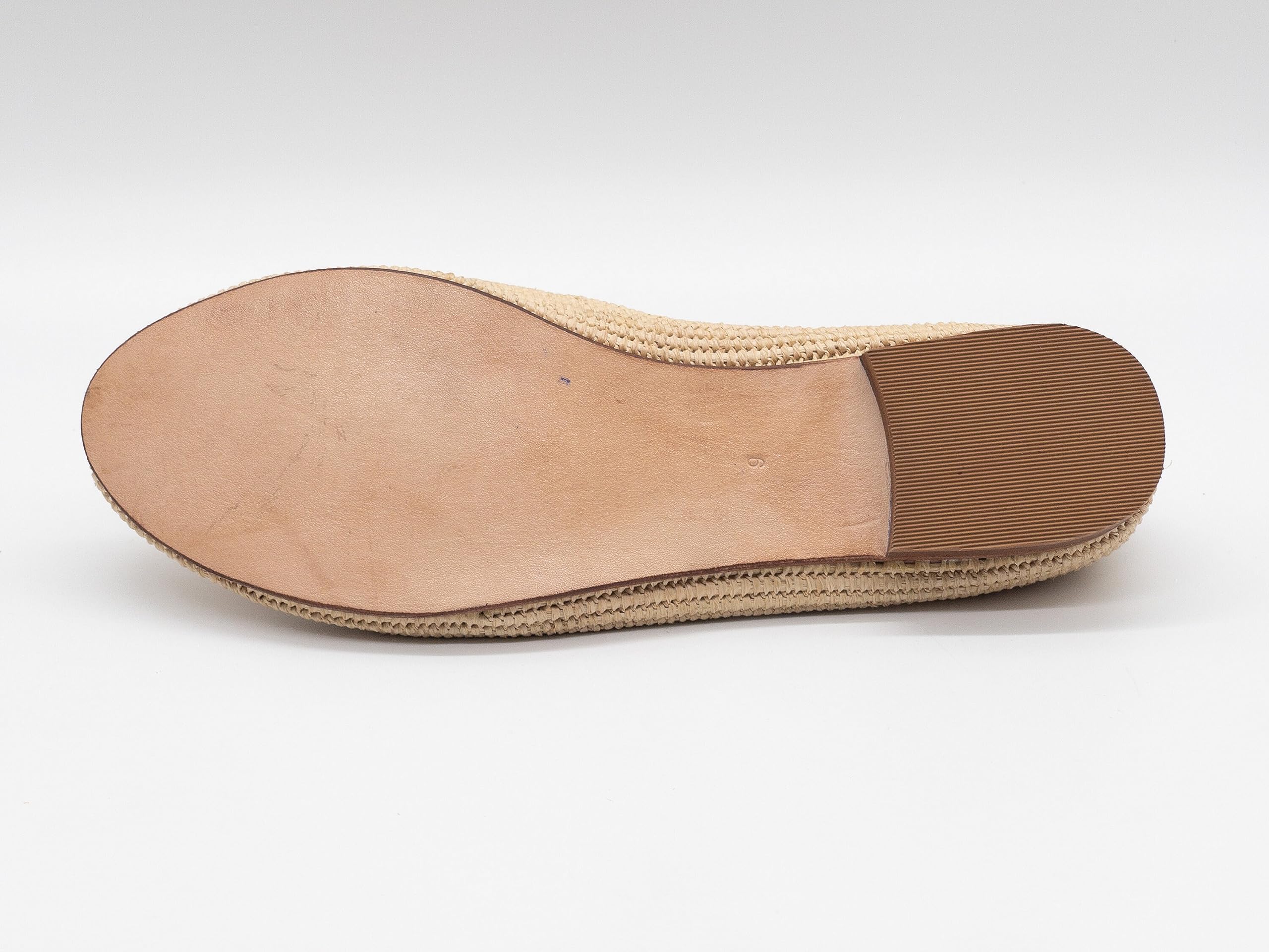 Women's Raffia Shoes – Stylish Moroccan Raffia Moccasins, Loafers & Oxfords for Casual Wear, Beach Outings & Summer Fashion