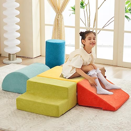 Miss Fabric Multi-color