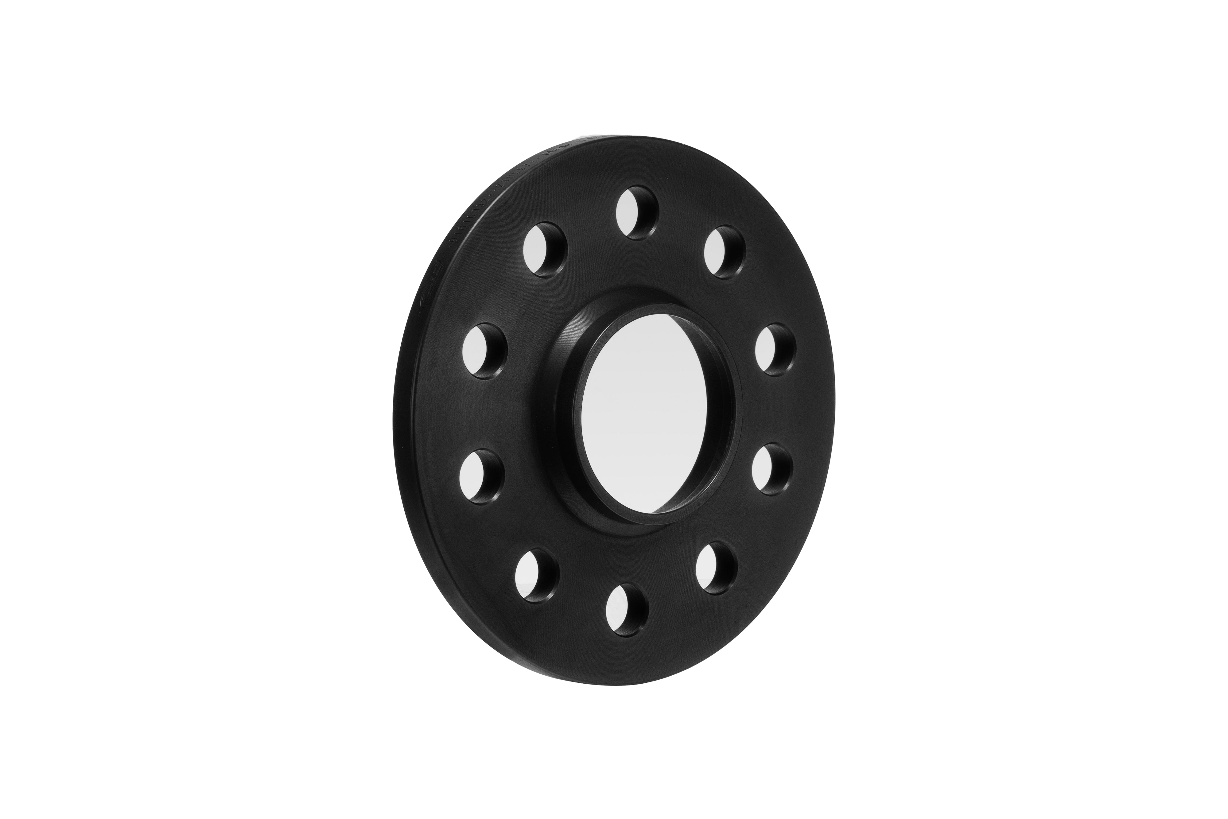 10mm Pro Wheel Spacer Kit for Tesla Model 3 & Y (2017-2023) - Hubcentric 5x114.3 Bolt Pattern - Premium Aluminum Alloy - Perfect for Performance Upgrades & Custom Fitment