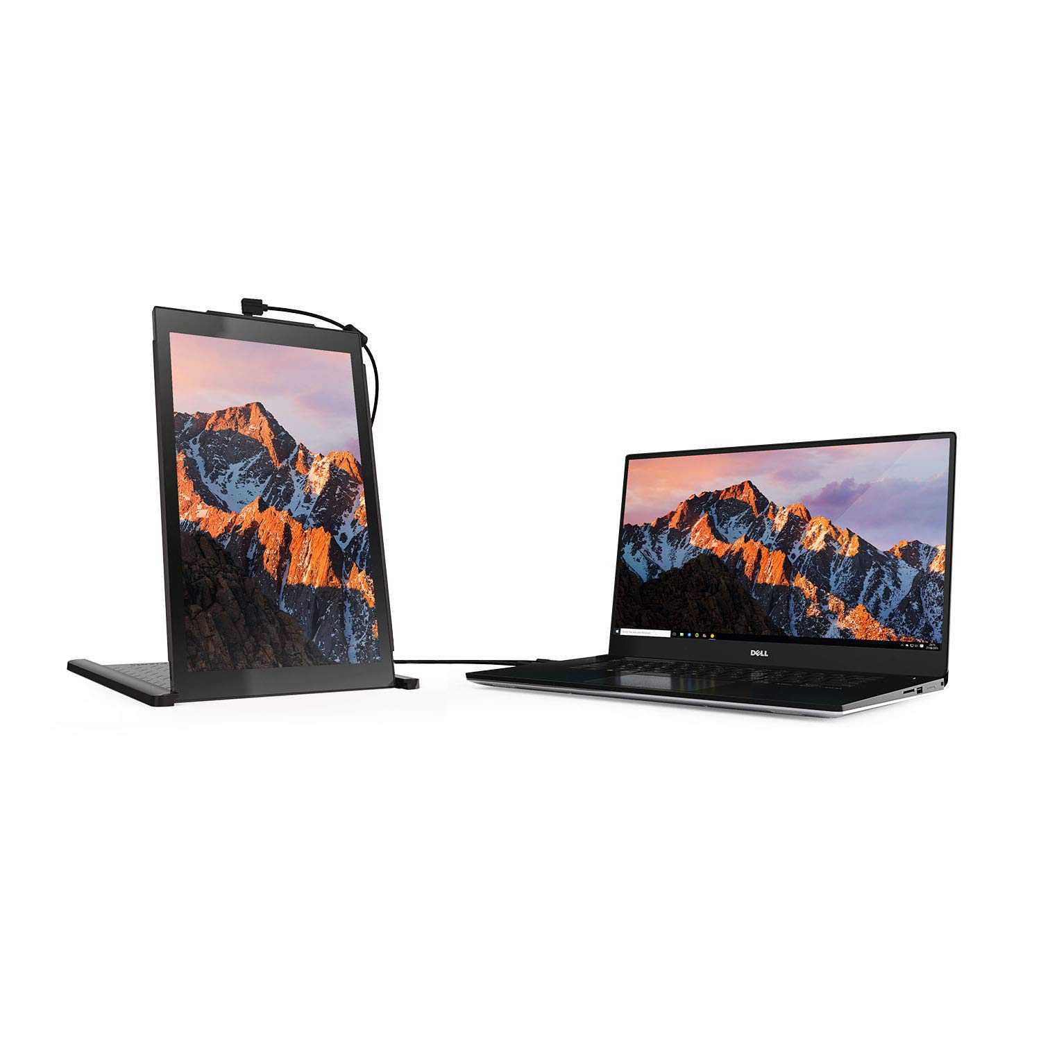 Mobile Pixels Duex Float 15.6
