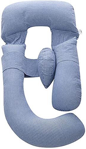 Blue Stripe