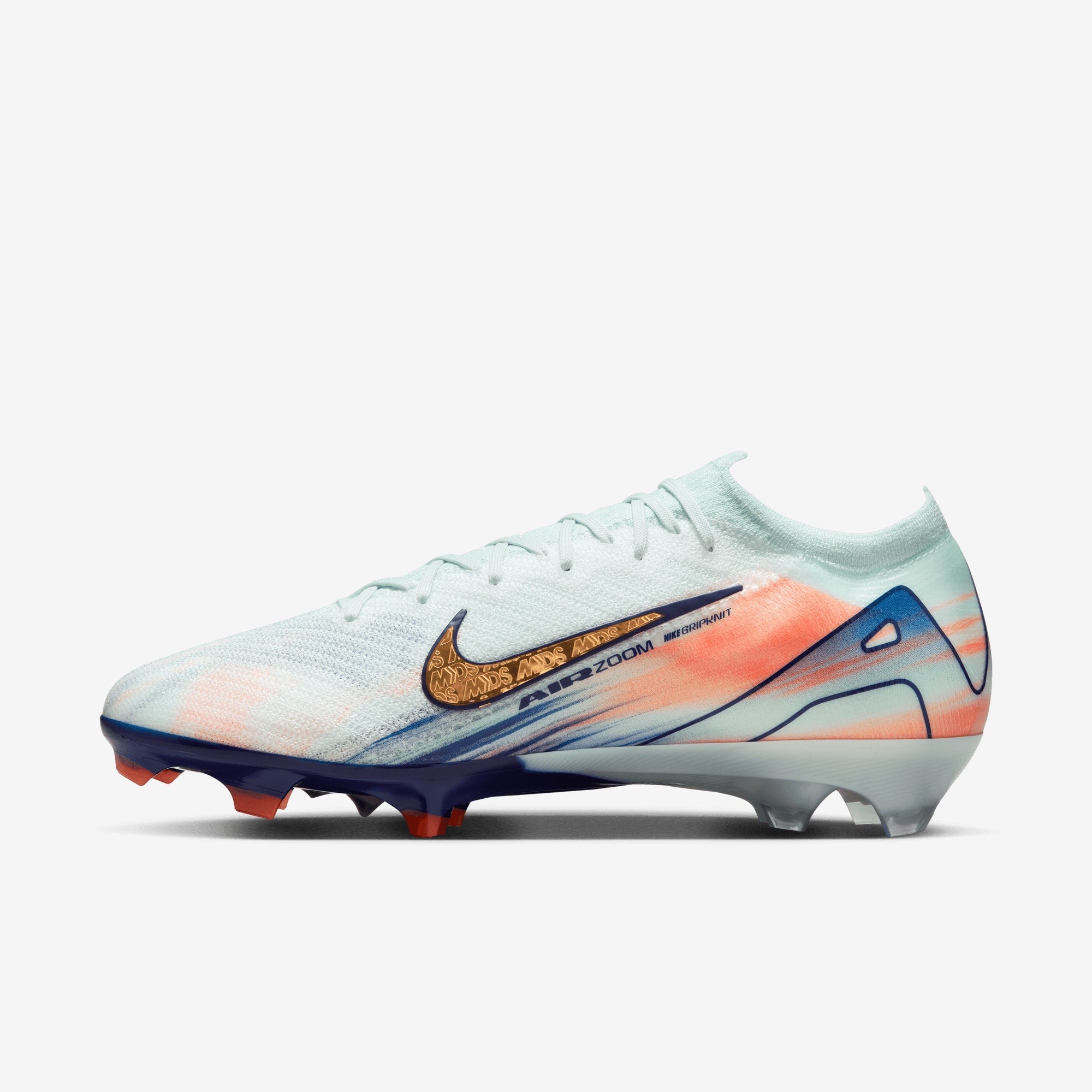 Nike Vapor 16 Elite Mercurial Dream Speed Soccer Cleats - Lightweight Football Boots for Men with Dynamic Fit | Perfect for Artificial Turf & Grass Fields | Ideal for Competitive Matches & Training Sessions