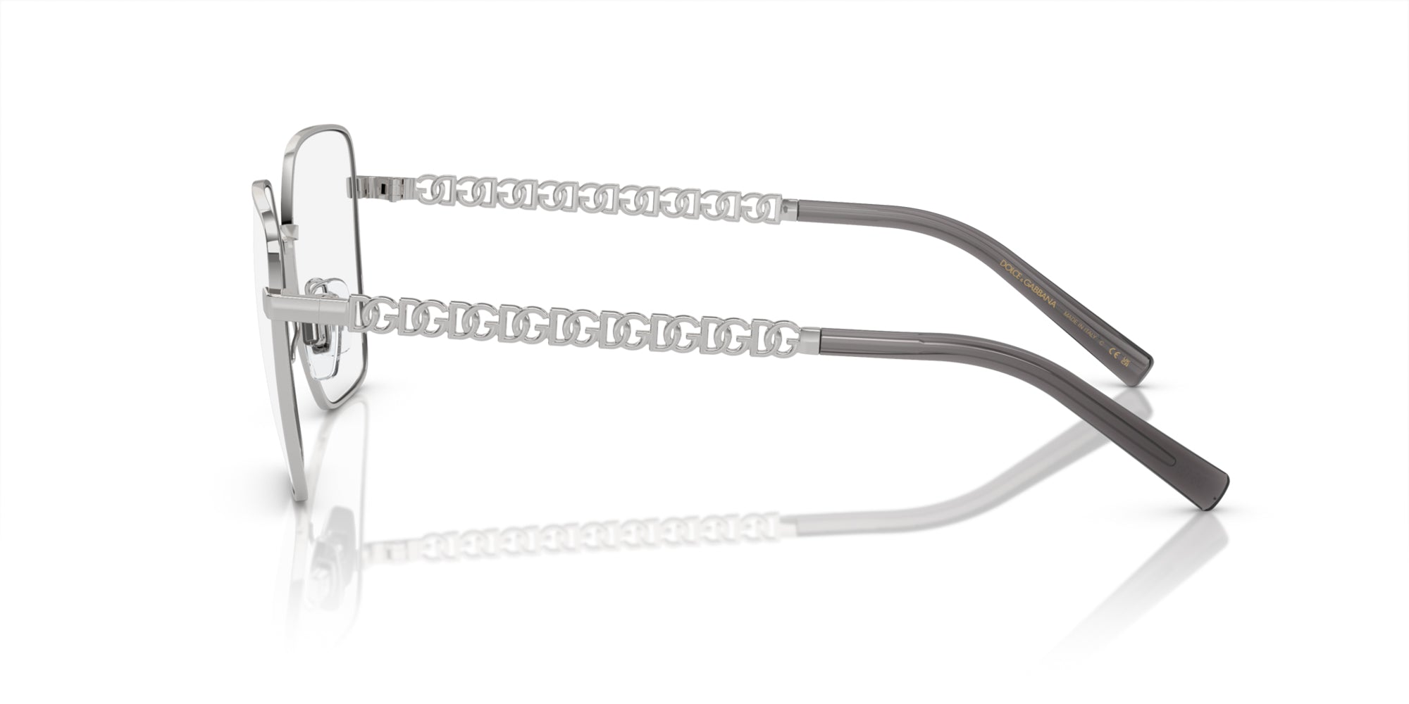 Dolce&Gabbana DG1351 Sunglasses - Luxury Designer Shades for Women & Men - Perfect for Outdoor Activities, Beach & Driving