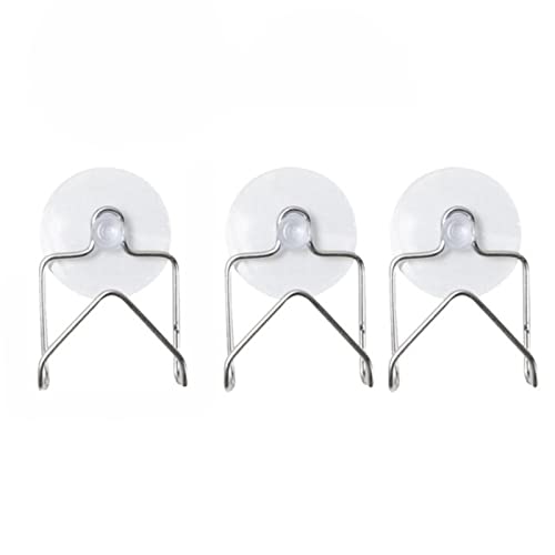 Silver B 3 Pcs