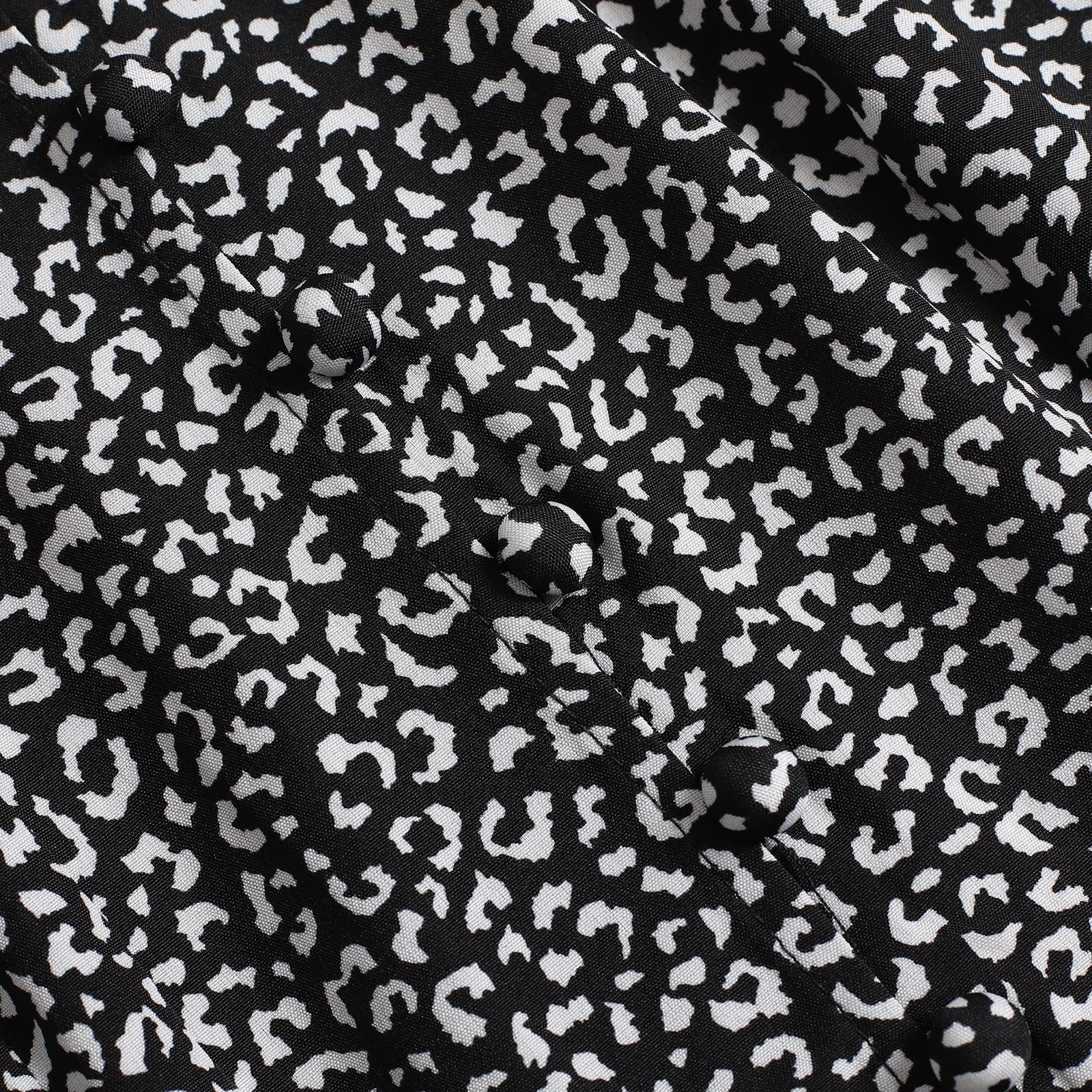 Vintage Women's Long Sleeve Waist Dress with Polka Dot Print and Lapel Collar - Perfect for Office Wear, Cocktail Parties & Retro Fashion Outfits