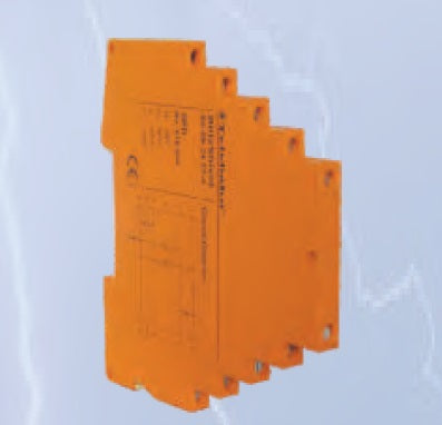 FBS RK 24 PA II Surge Protector for RS422/RS485 Devices - 4 Pole, 24VDC, 5kA per Line, 40°C to +80°C Operation - Industrial-Grade Protection for Data Communication Systems - Perfect for Factory Automation, Security Systems & Network Infrastructure