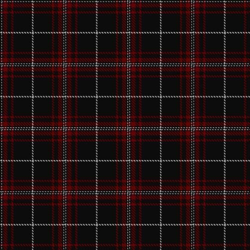 Brockton Tartan Plaid Scarf - Classic Scottish Wool Wrap for Men & Women - Perfect for Winter, Fall Fashion & Outdoor Activities