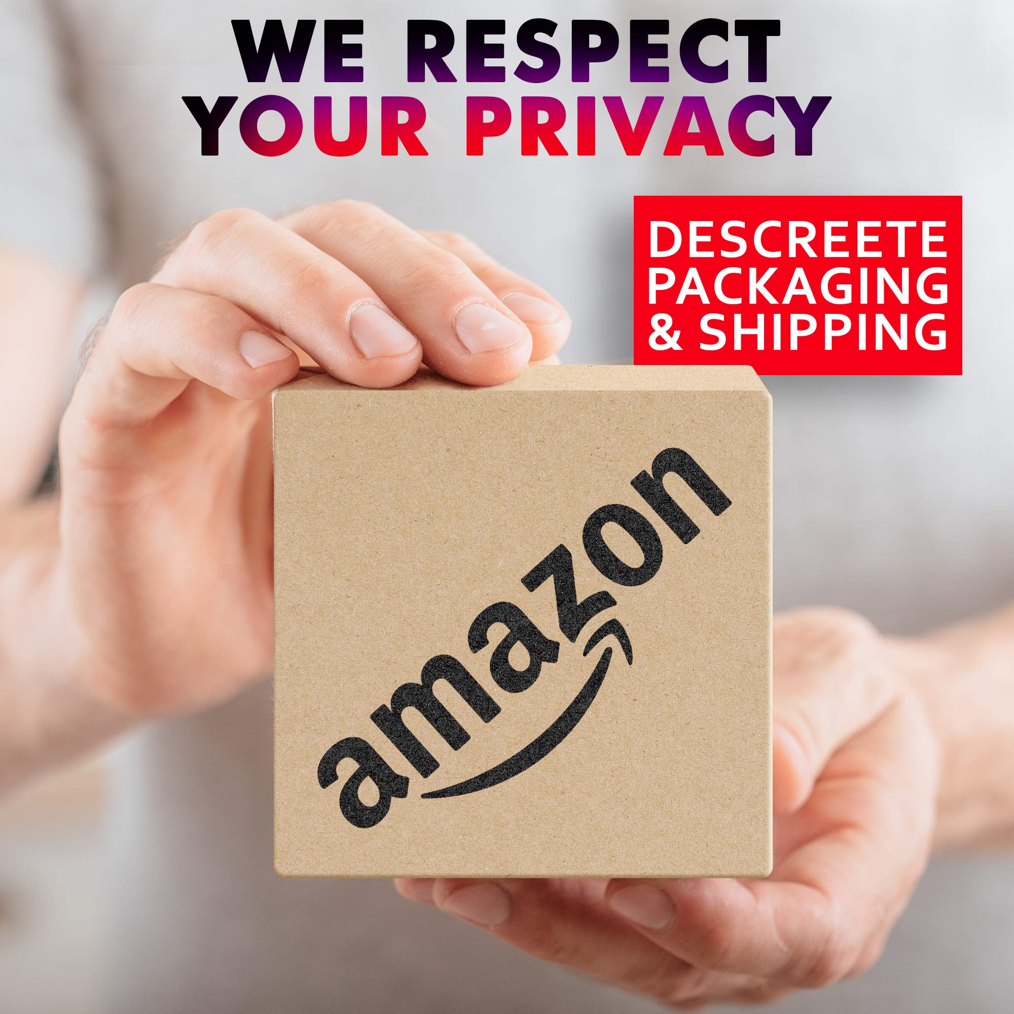 VIARDEJI® Cock Ring for Men - Super Hard Erection Penis Ring, Enhances Size & Intense Orgasms - Perfect for Couples Play & Solo Pleasure
