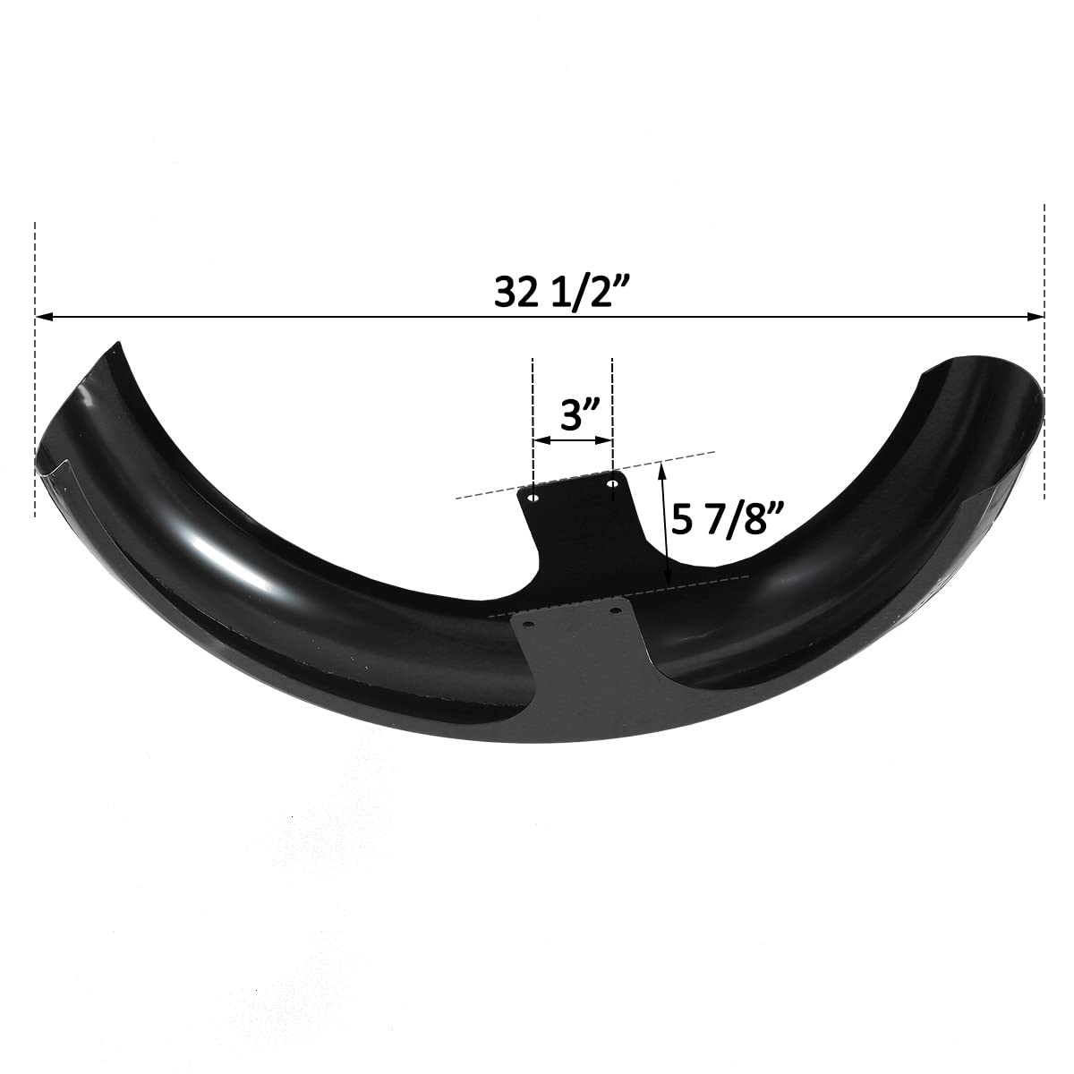Gloss Black 26