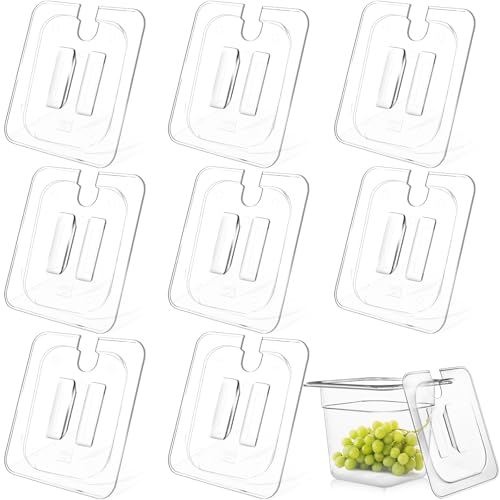 Open-8 pcs