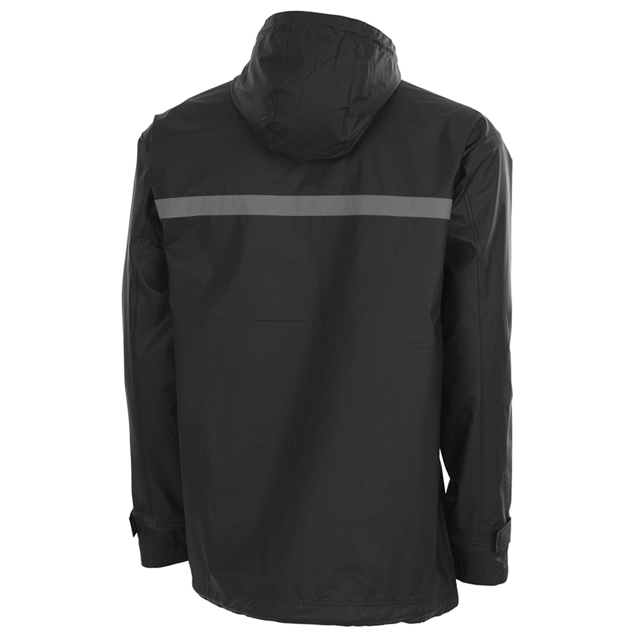 Charles River New Englander Waterproof Rain Jacket for Men & Women | Lightweight Windbreaker for Hiking, Camping & Outdoor Activities