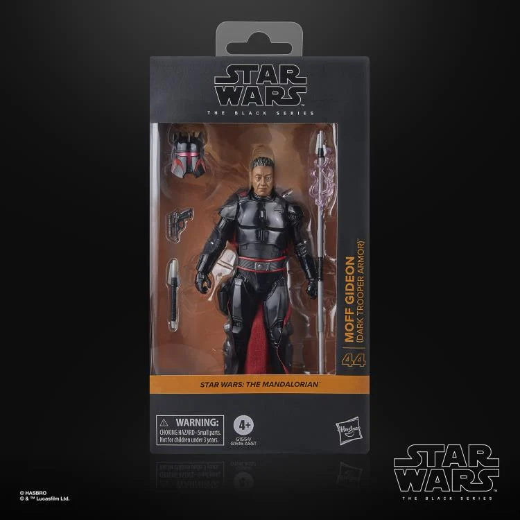 Star Wars The Black Series 6