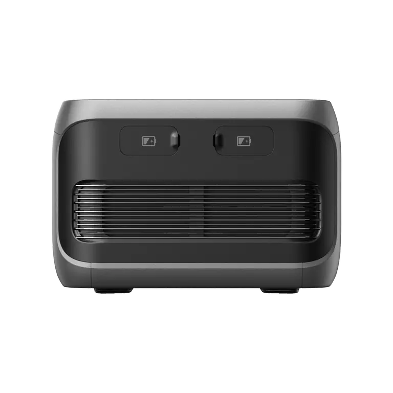 Anker SOLIX BP3800 Expansion Battery 3840Wh 6000W Portable Power Station for Home Backup, Camping & Outdoor Adventures - High Capacity Solar Generator for Emergency Power & Off-Grid Living