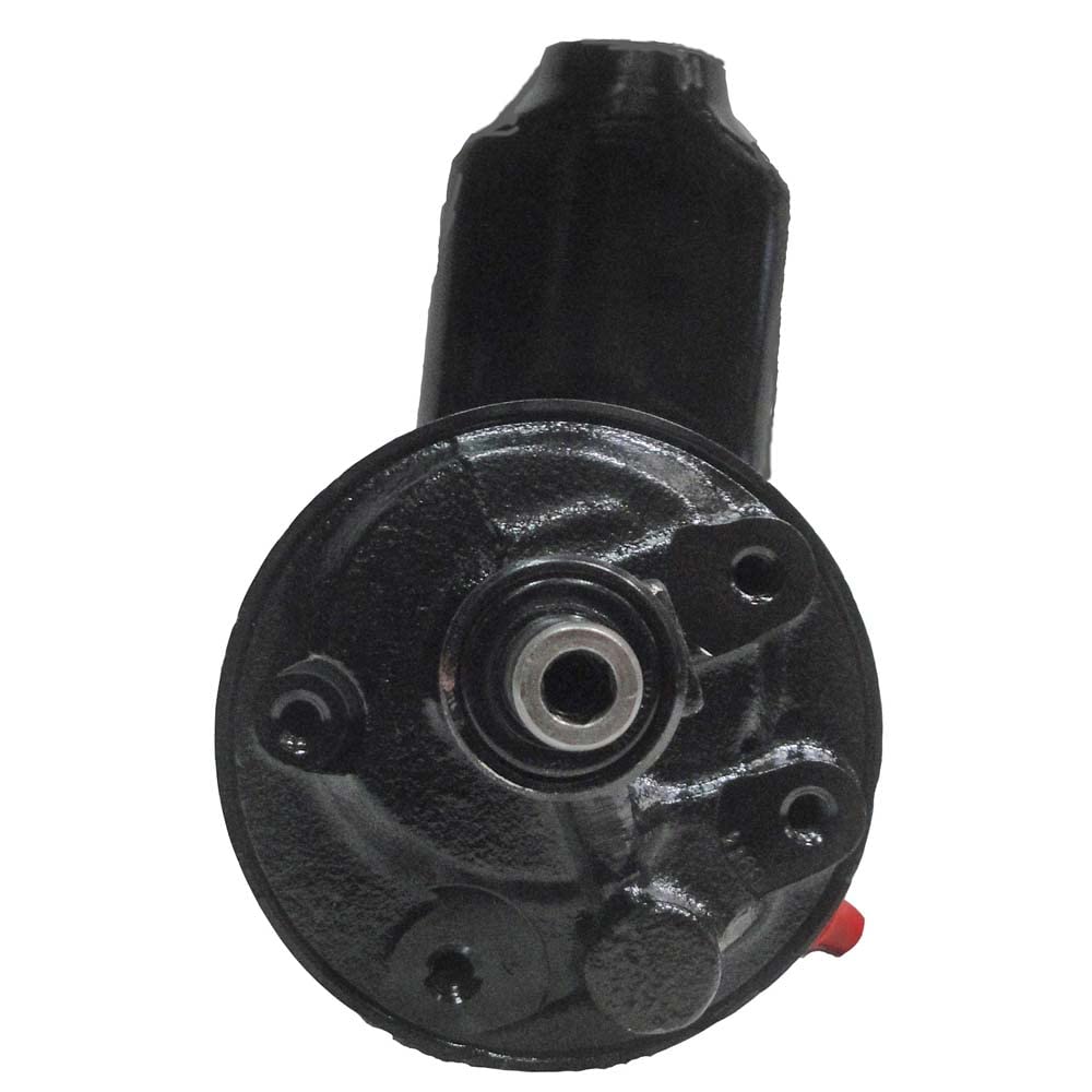 Remanufactured Power Steering Pump for Chevy C10 C20 C30 G10 G20 G30 & GMC C15 C25 C35 Trucks - BuyAutoParts 86-02096R - Perfect for Smooth Steering & Heavy-Duty Performance