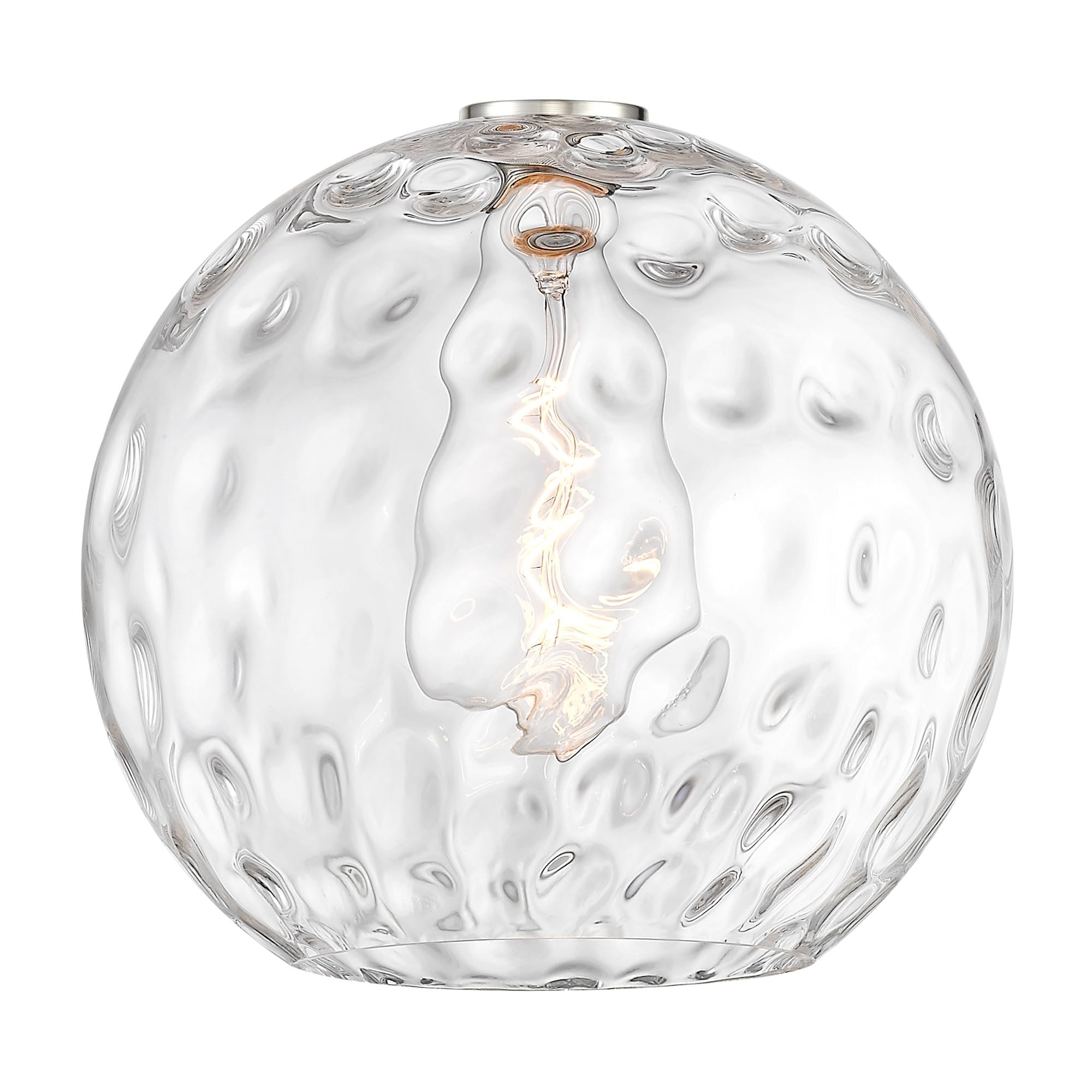 Edison Athens Deco Swirl 12