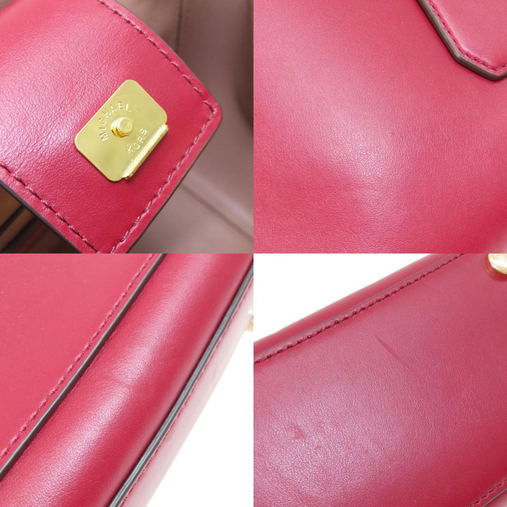 Benning Genuine Leather Shoulder Bag with Detachable Charm - Stylish Crossbody Purse for Women, Perfect for Work, Travel & Everyday Use