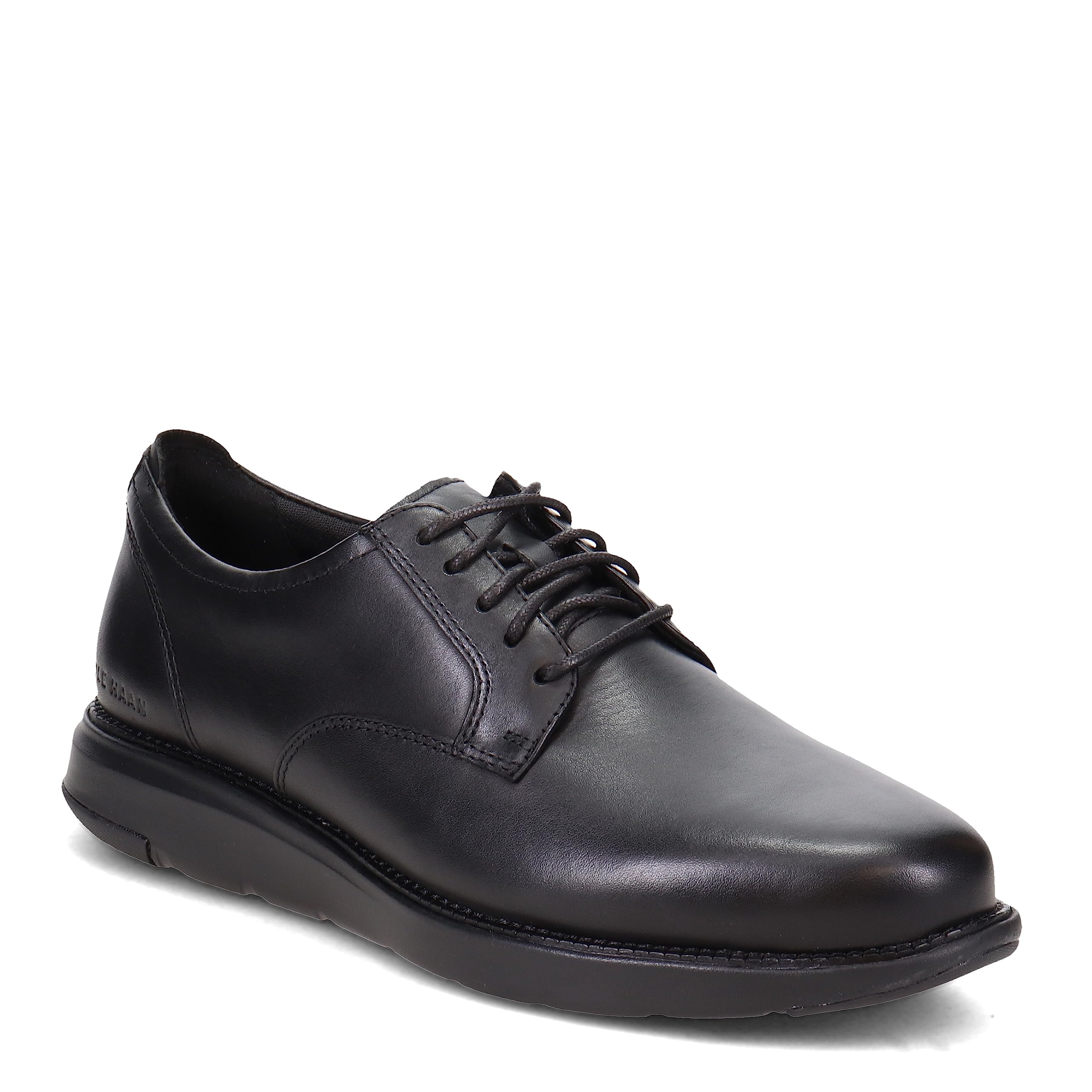 Cole Haan Men's Grand Atlantic Oxford - Comfortable & Stylish Dress Shoes for Business, Office & Formal Occasions