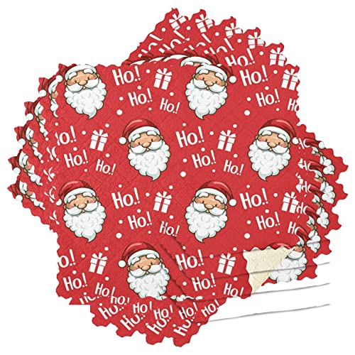 Santa 1