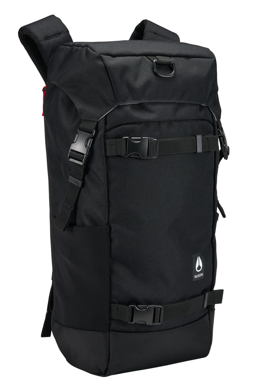 Landlock Backpack IV - Waterproof Hiking Backpack 40L, Lightweight Travel Backpack for Men & Women - Perfect for Camping, Hiking, and Outdoor Adventures