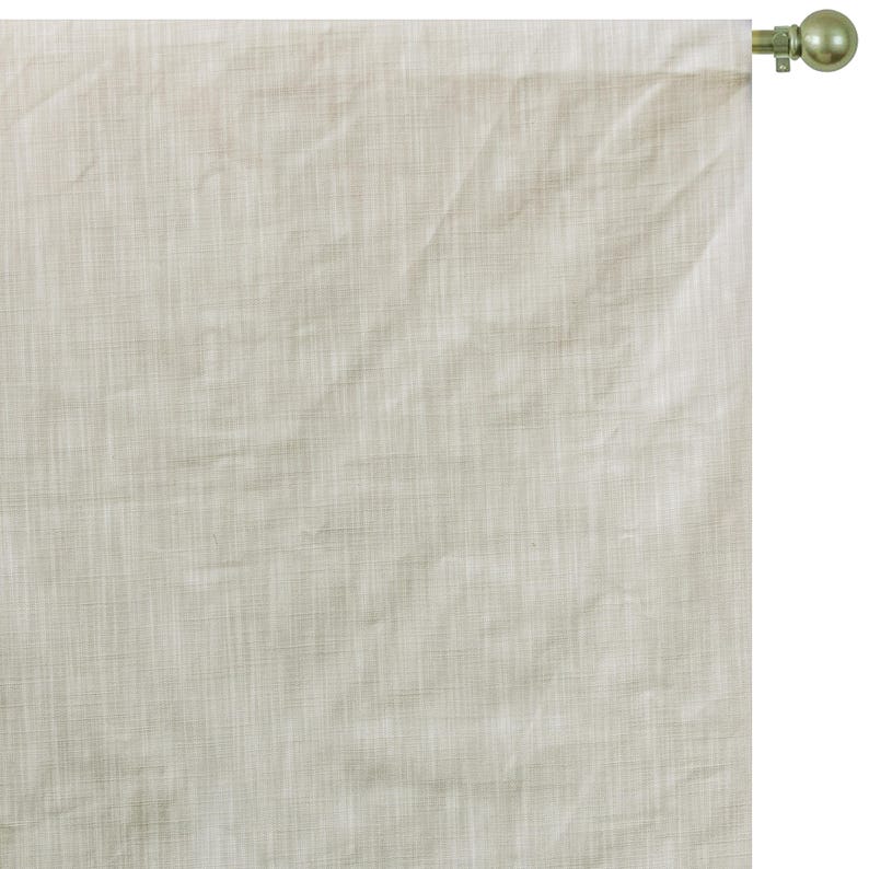 Premium Beige 100% Cotton Fabric - Soft, Durable & Breathable for Sewing, Quilting, DIY Crafts & Home Decor Projects