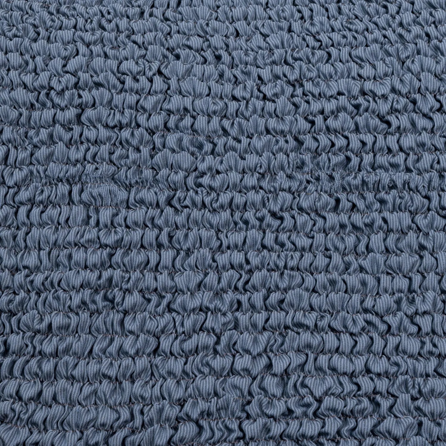 Premium Seat Cushion Cover - Mille Righe Collection | Comfortable & Stylish Home Decor for Sofa, Chair, Office & Car | Washable & Durable Fabric