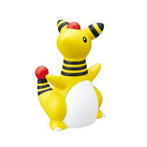 Pokemon Project Mew Series 1-Inch Mini Finger Puppet - Bandai Collectible Toy for Kids | Perfect for Playtime, Storytelling & Pokemon Themed Parties