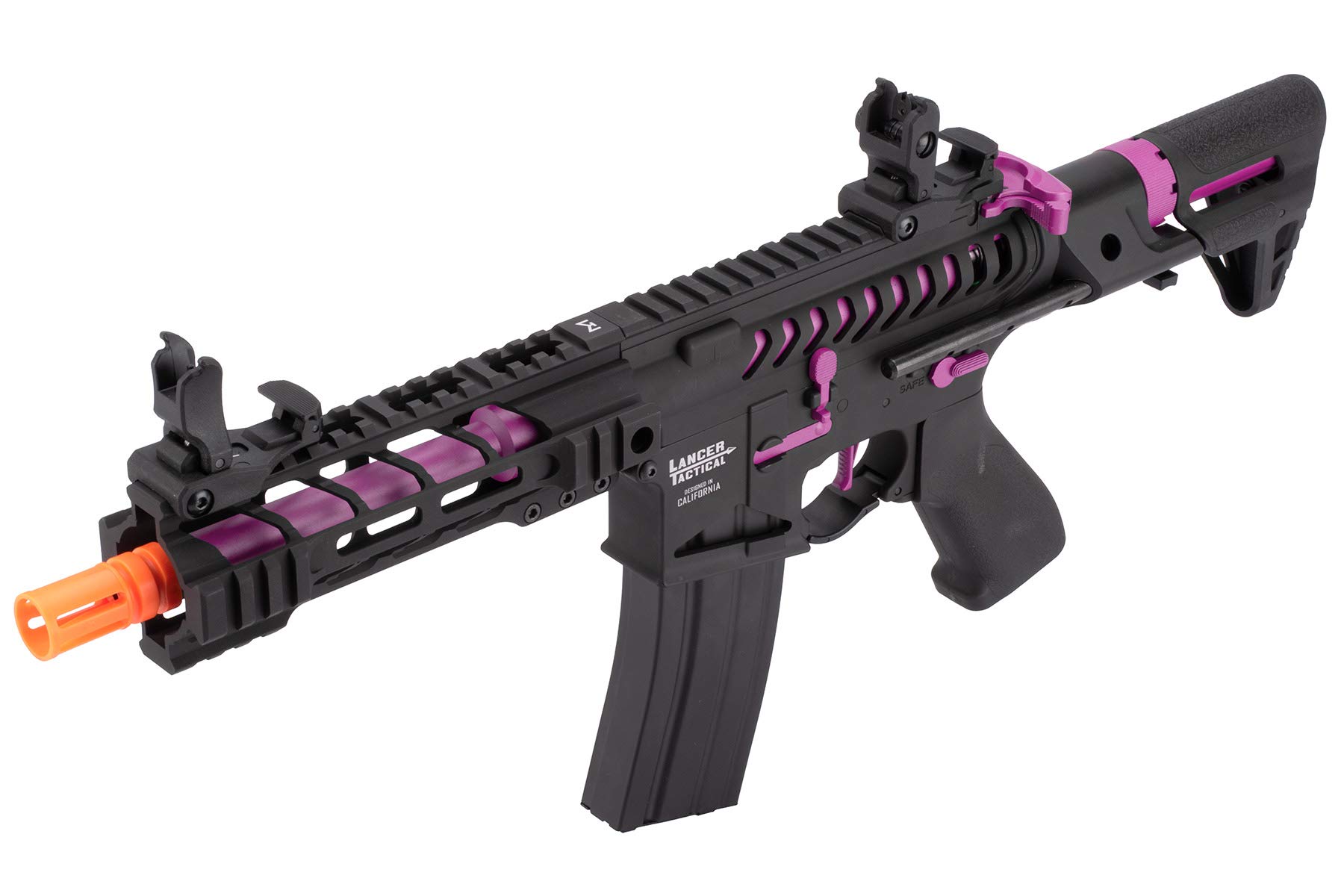 Lancer Tactical ProLine Battle Hawk 7